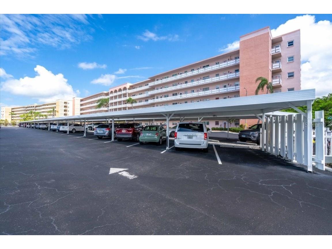 6025 Shore Boulevard S #409 Gulfport FL 33707 T3552378 image1