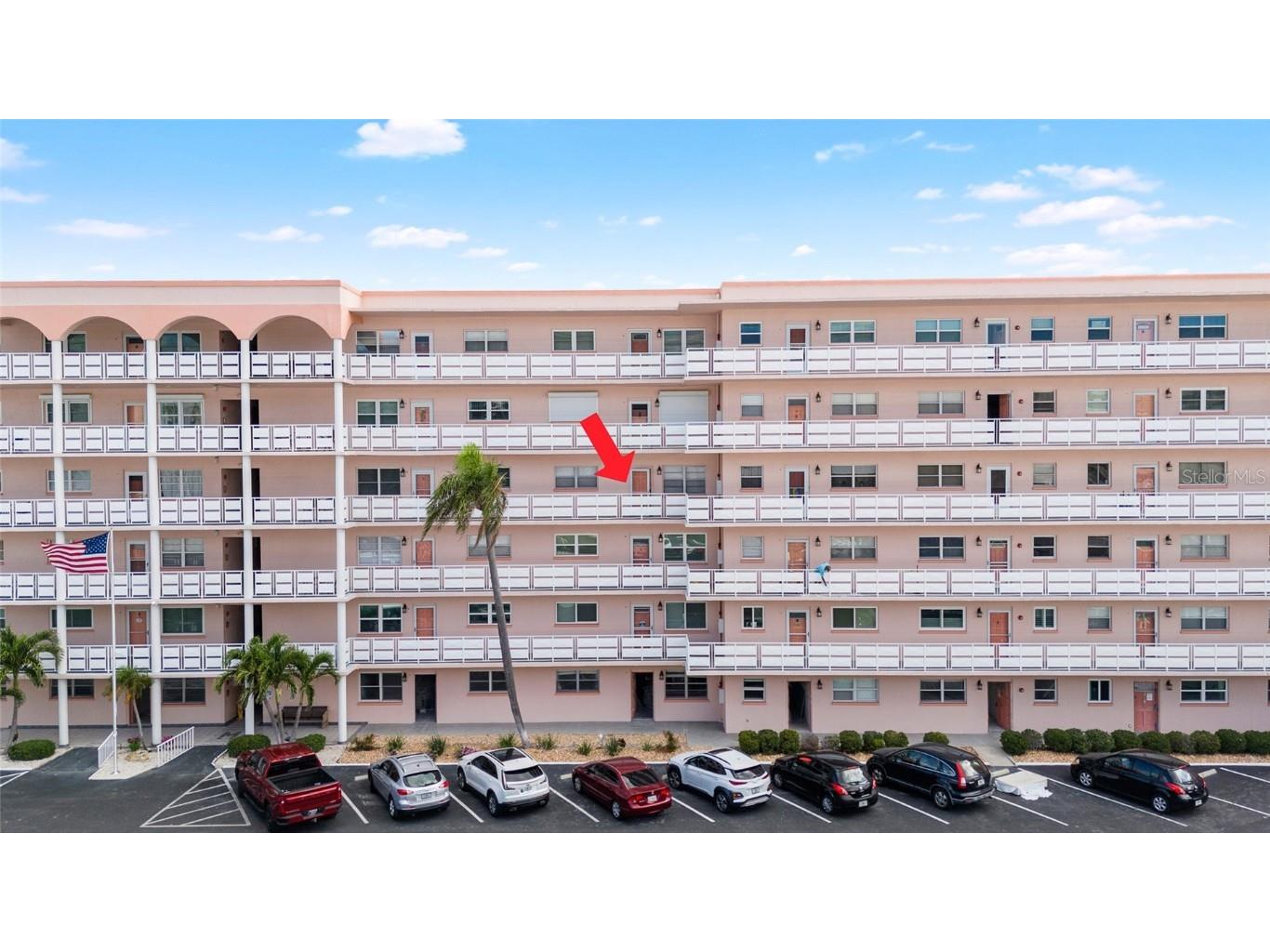 6025 Shore Boulevard S #409 Gulfport FL 33707 - BOCA CIEGA BAY TB8386058 image1
