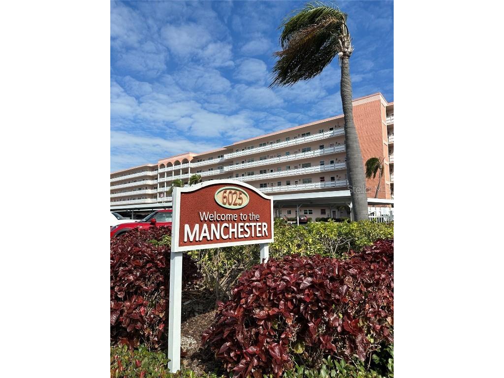 6025 Shore Boulevard S #508 Gulfport FL 33707 U8231293 image1