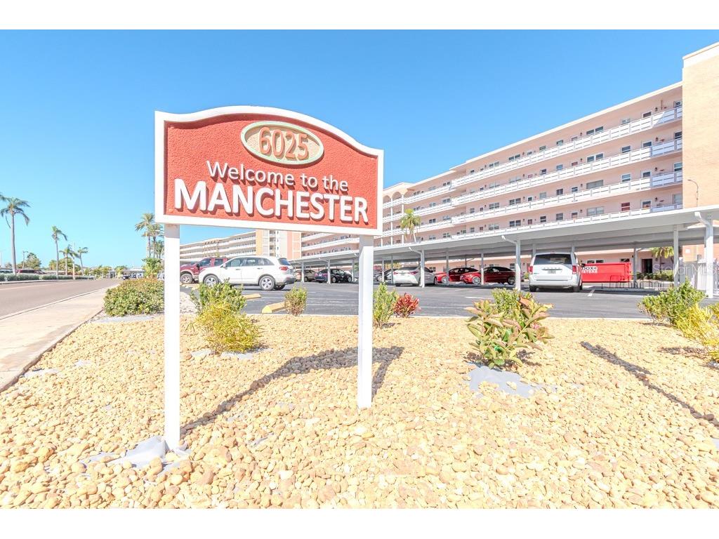 6025 Shore Boulevard S #611 Gulfport FL 33707 - BOCA CEIGA BAY TB8445151 image2