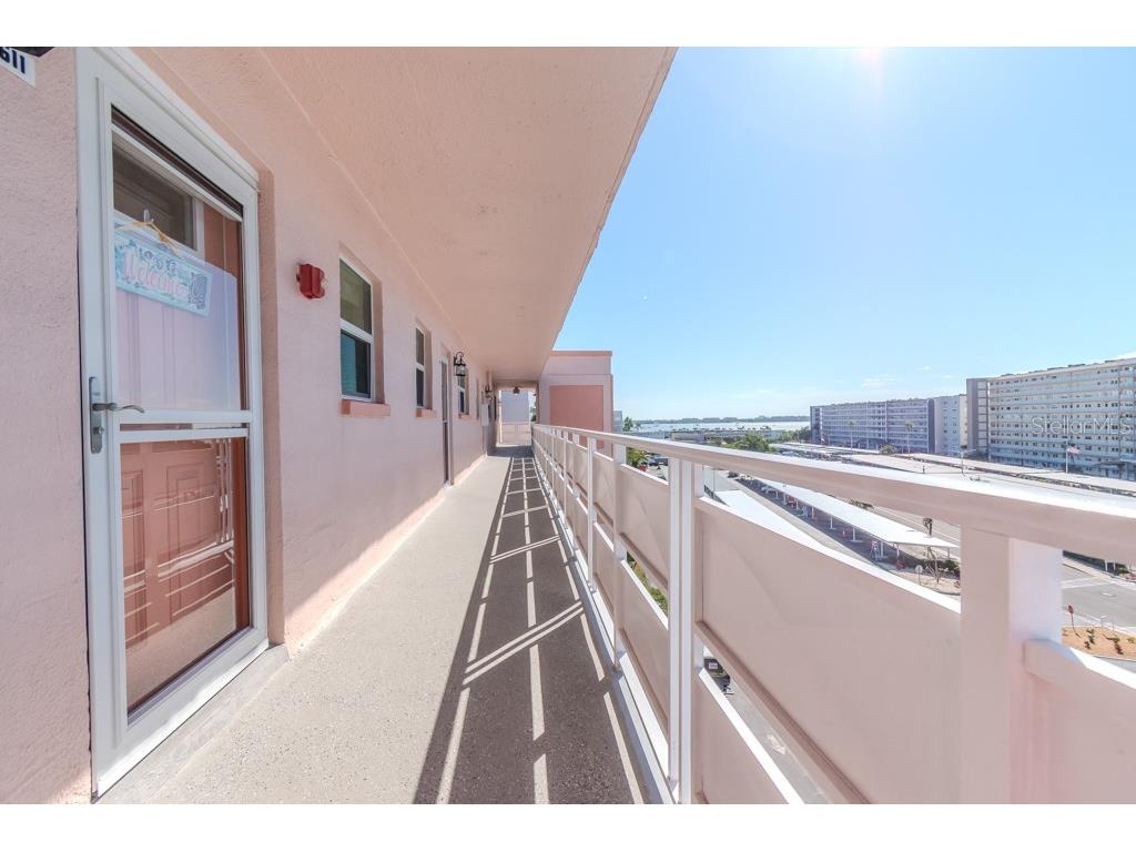 6025 Shore Boulevard S #611 Gulfport FL 33707 - BOCA CEIGA BAY TB8445151 image3