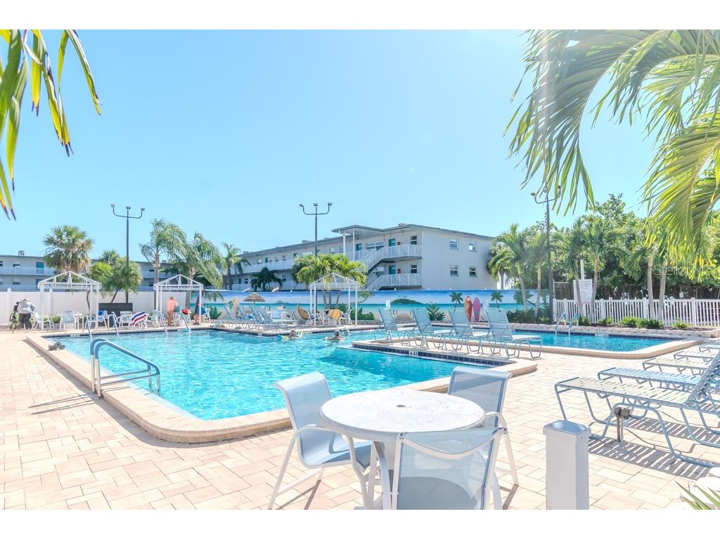 6025 Shore Boulevard S #611 Gulfport FL 33707 - BOCA CEIGA BAY TB8445151 image30