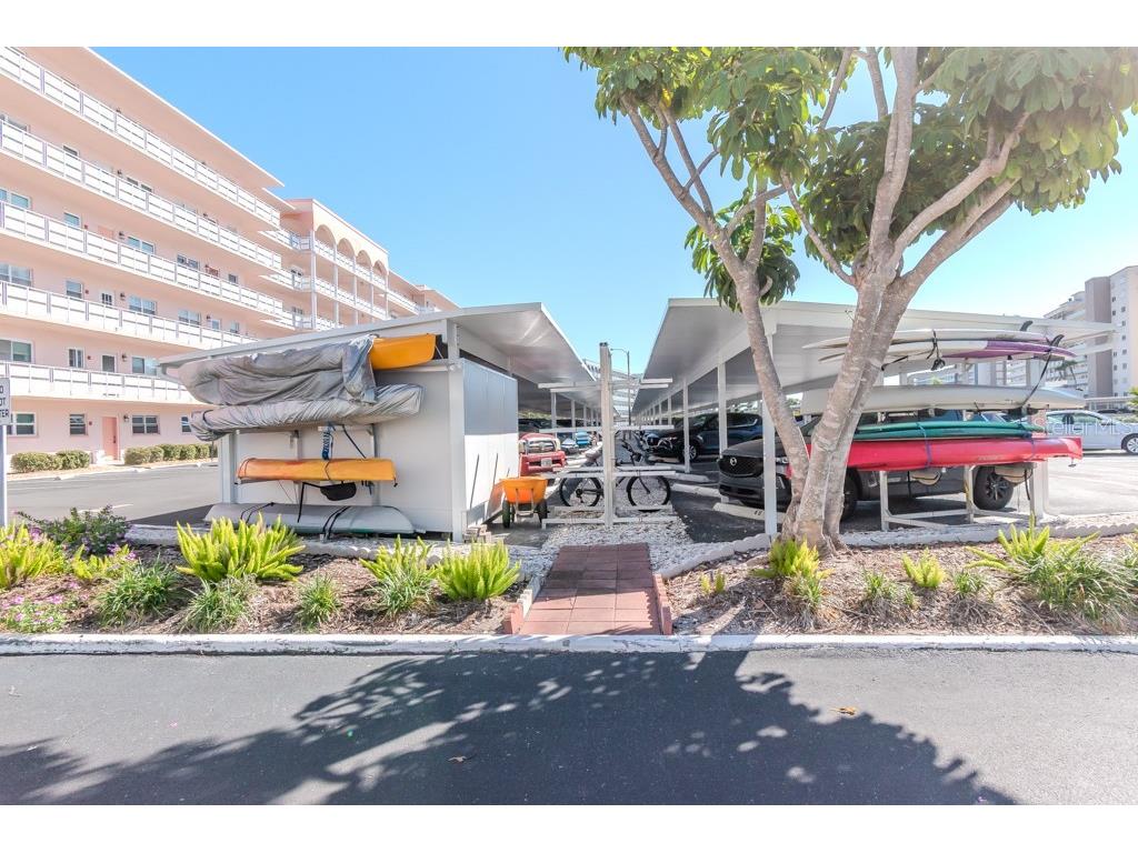 6025 Shore Boulevard S #611 Gulfport FL 33707 - BOCA CEIGA BAY TB8445151 image32