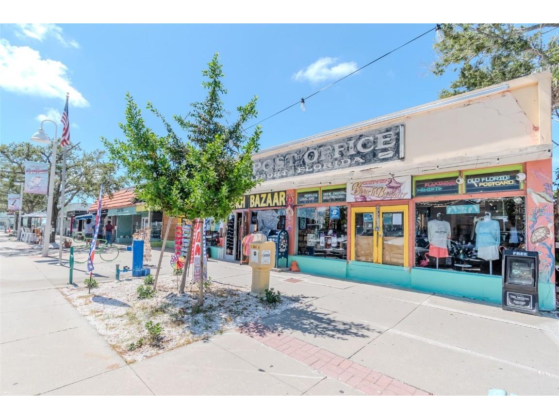 6025 Shore Boulevard S #611 Gulfport FL 33707 - BOCA CEIGA BAY TB8445151 image45