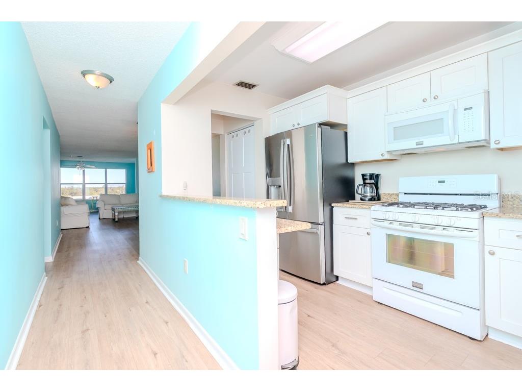 6025 Shore Boulevard S #611 Gulfport FL 33707 - BOCA CEIGA BAY TB8445151 image5