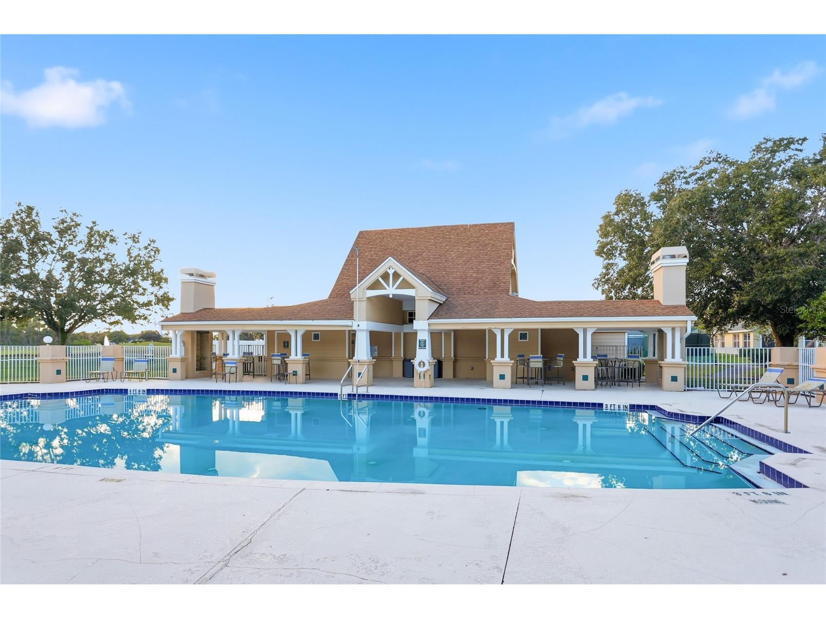 6025 Spring Creek Court Mount Dora FL 32757 O6371686 image30
