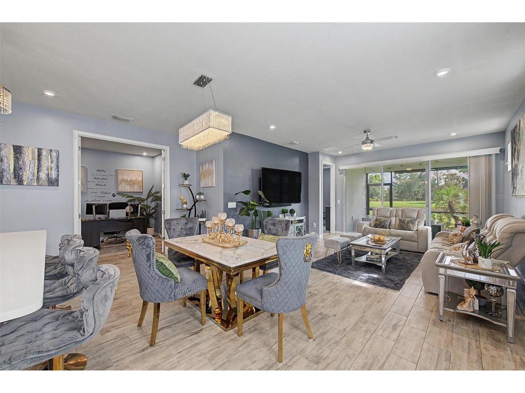 6025 Timberdale Avenue Wesley Chapel FL 33545 TB8526201 image13