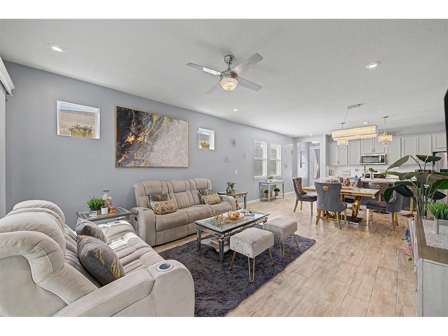6025 Timberdale Avenue Wesley Chapel FL 33545 TB8526201 image15