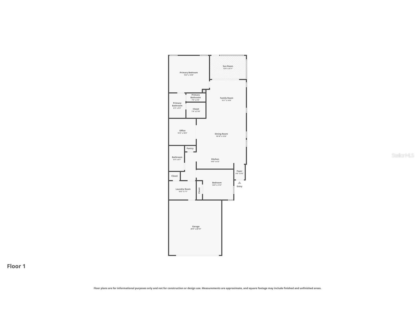 6025 Timberdale Avenue Wesley Chapel FL 33545 TB8526201 image42