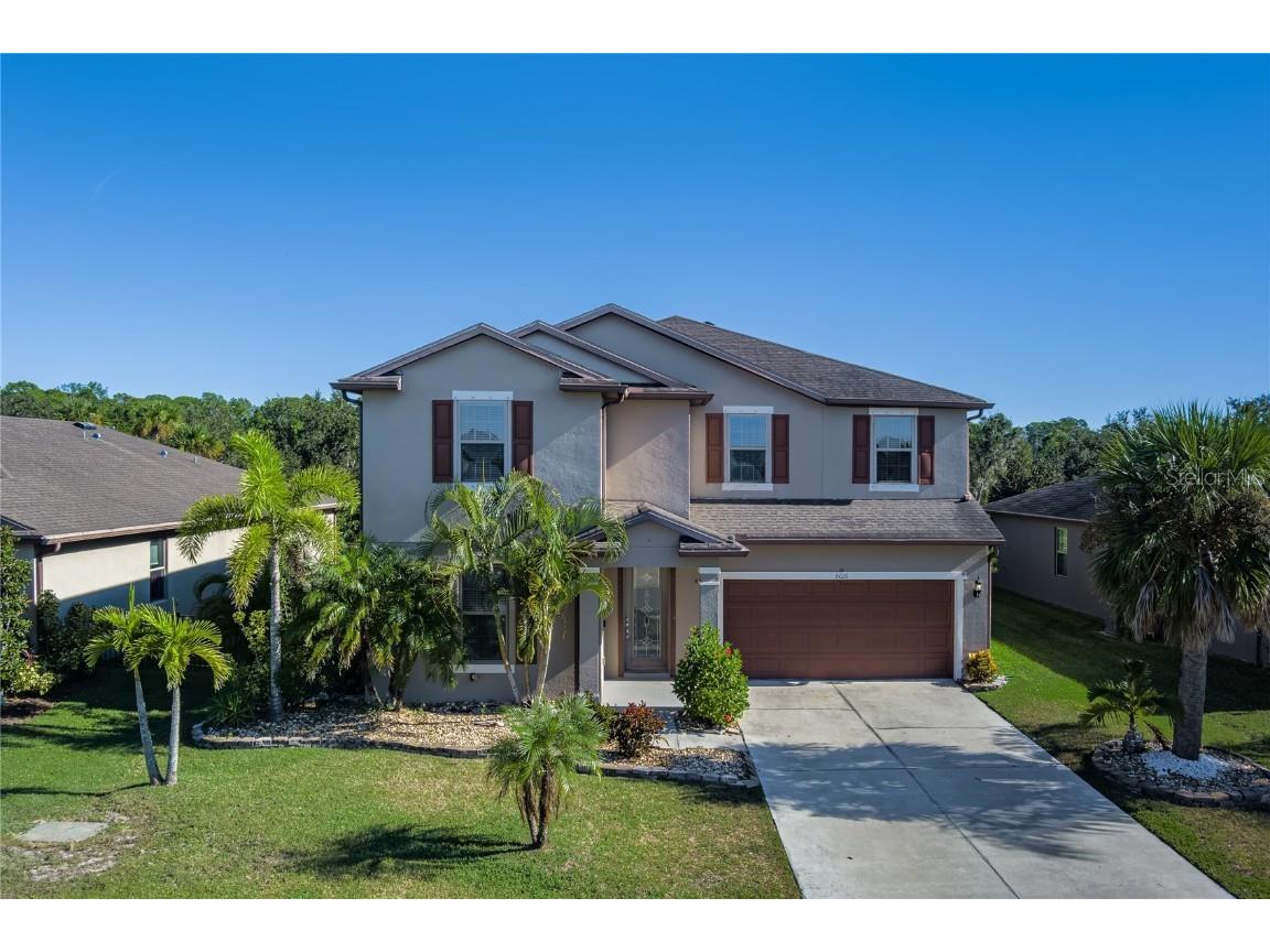 6026 100th Avenue E Parrish FL 34219 A4671543 image1