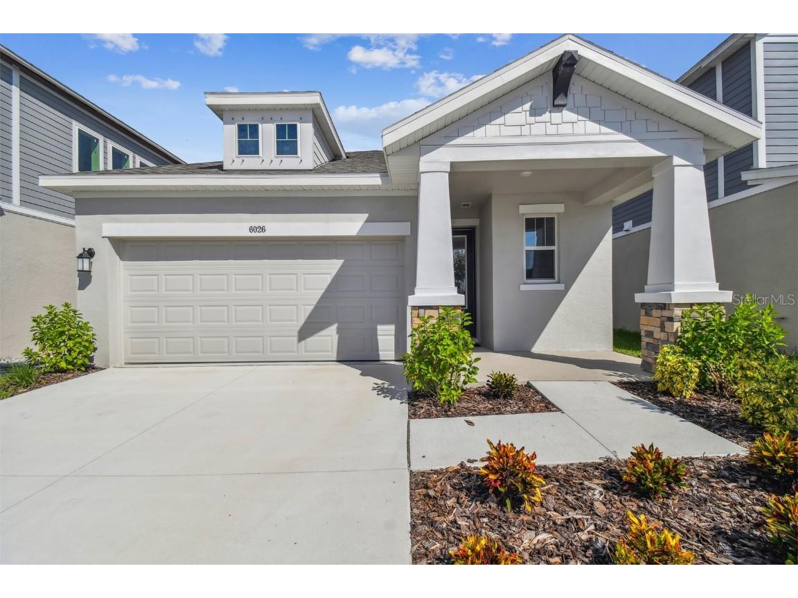 6026 Hidden Branch Drive Apollo Beach FL 33572 T3552148 image1