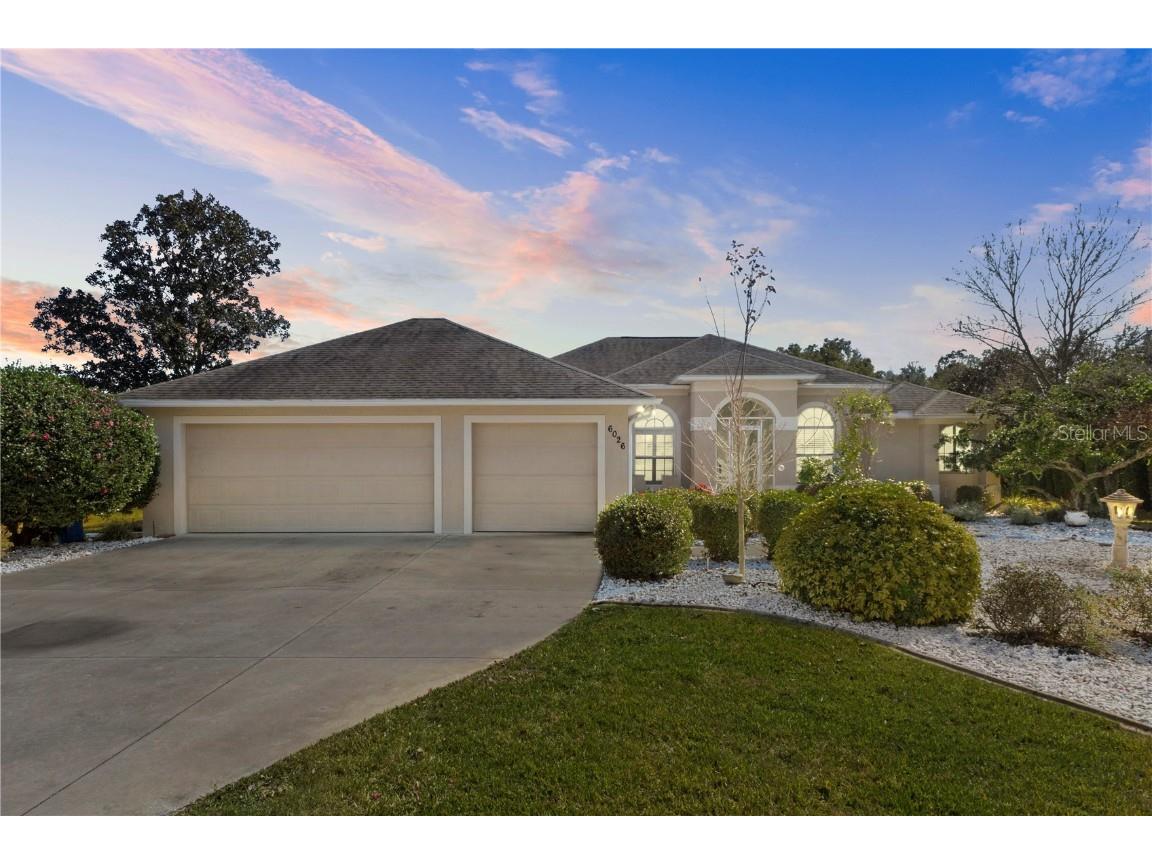 6026 Landings Boulevard Lady Lake FL 32159 - LAKE GRIFFIN G5092136 image1