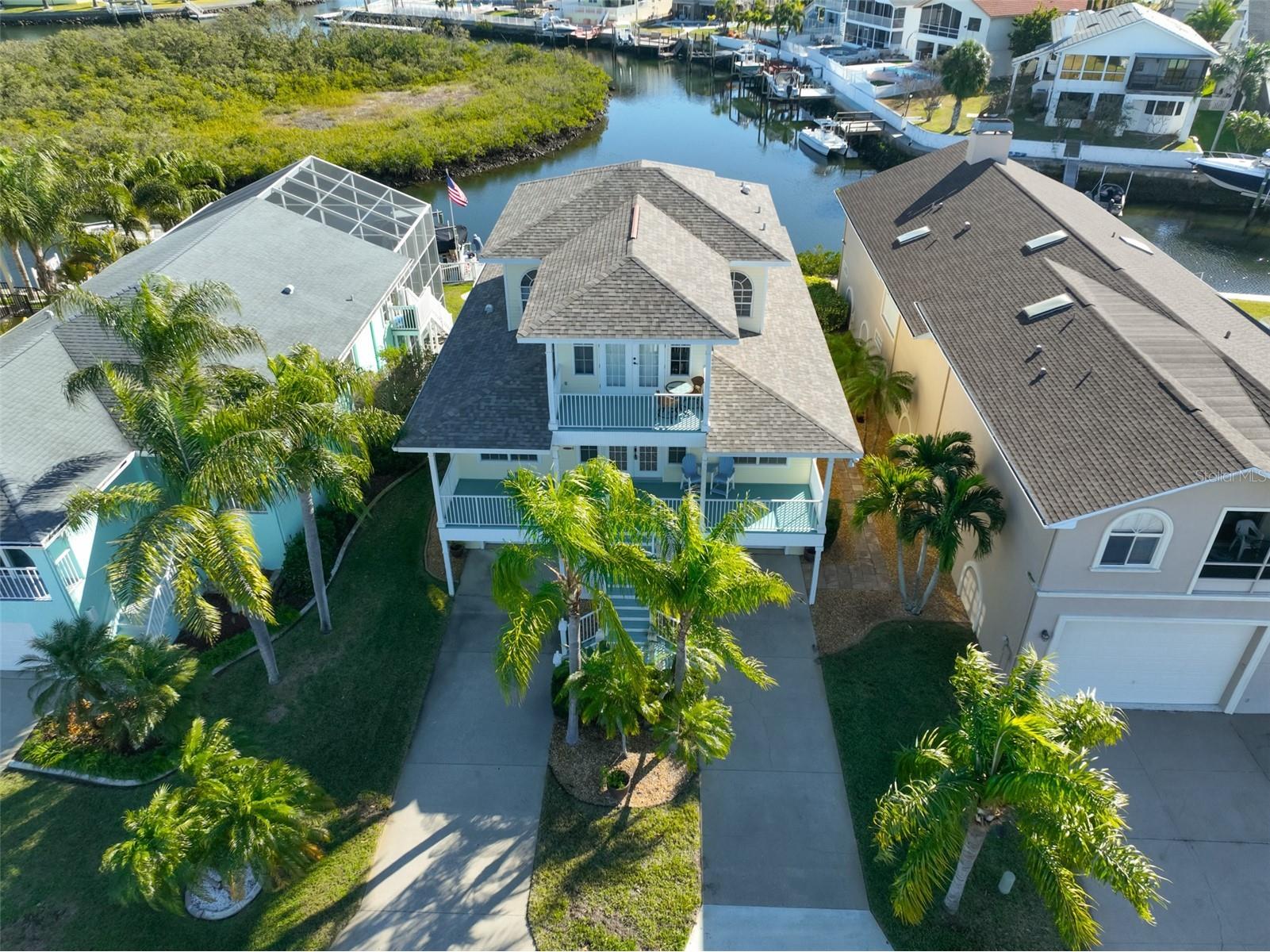 6026 Seaside Drive New Port Richey FL 34652 TB8471430 image1