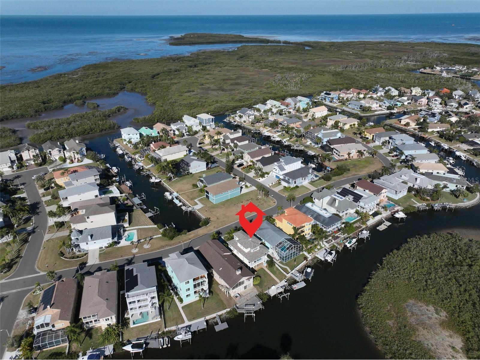 6026 Seaside Drive New Port Richey FL 34652 TB8471430 image2