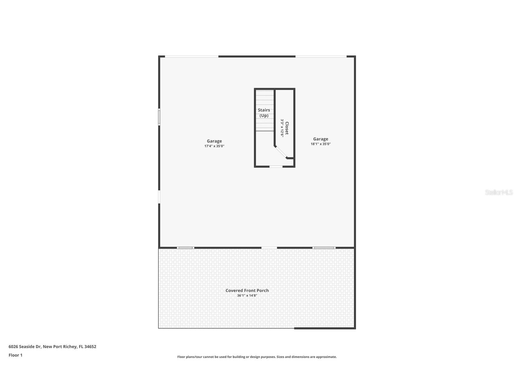 6026 Seaside Drive New Port Richey FL 34652 TB8471430 image53