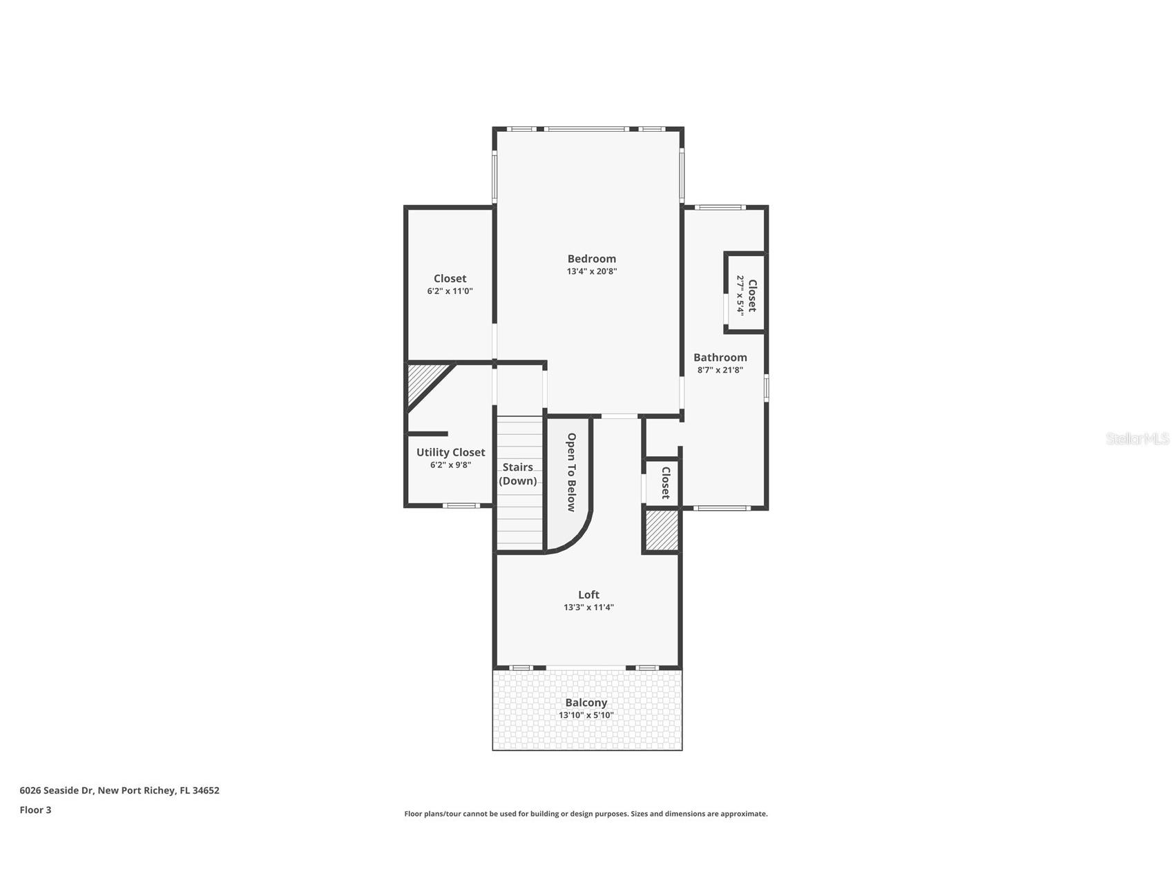 6026 Seaside Drive New Port Richey FL 34652 TB8471430 image55