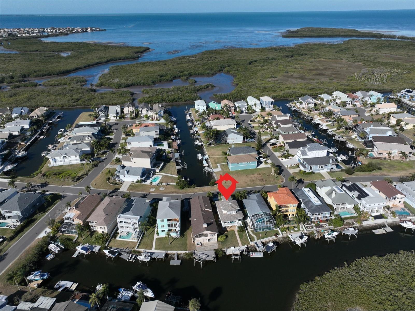 6026 Seaside Drive New Port Richey FL 34652 TB8471430 image60