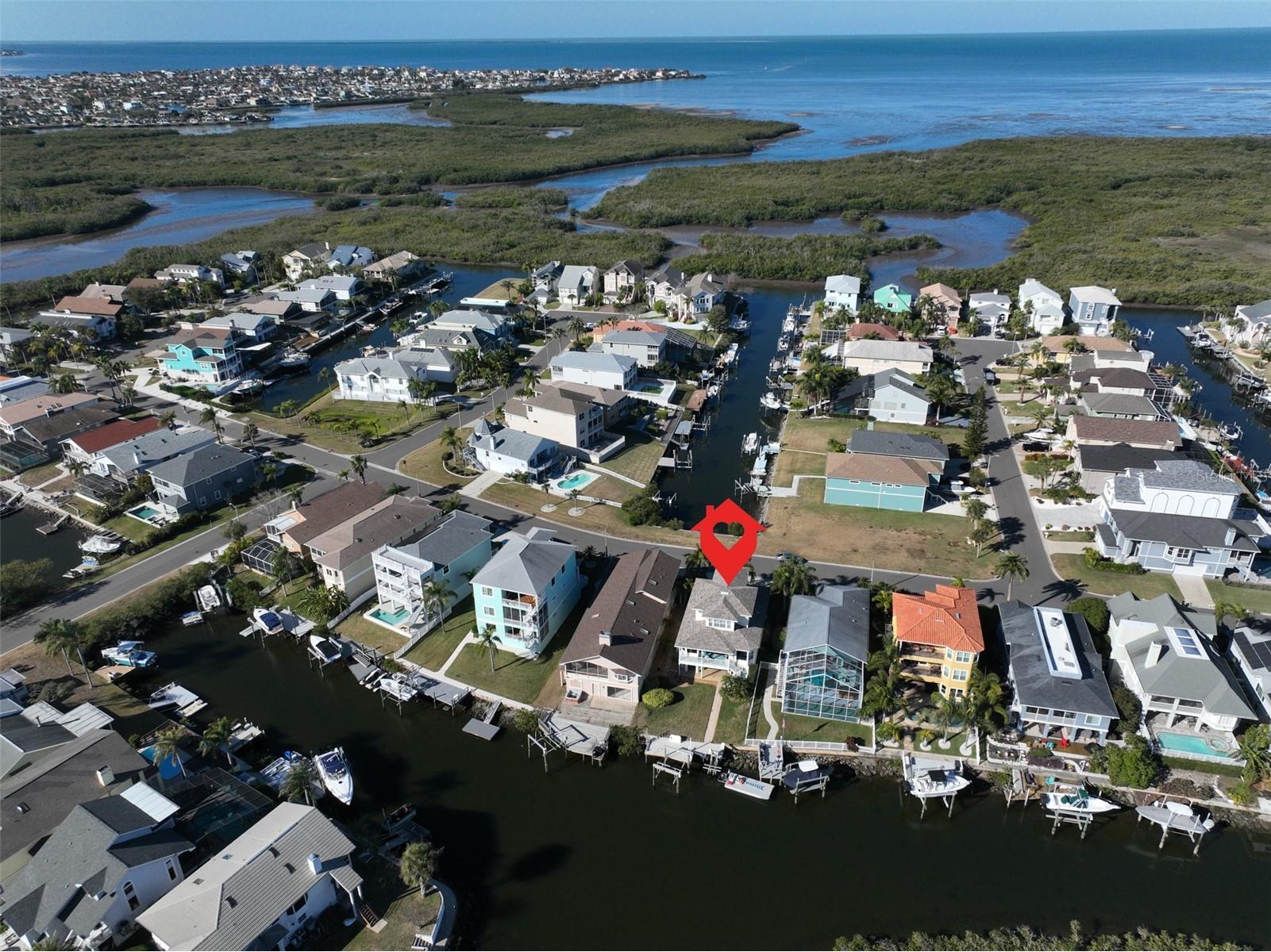 6026 Seaside Drive New Port Richey FL 34652 TB8471430 image61