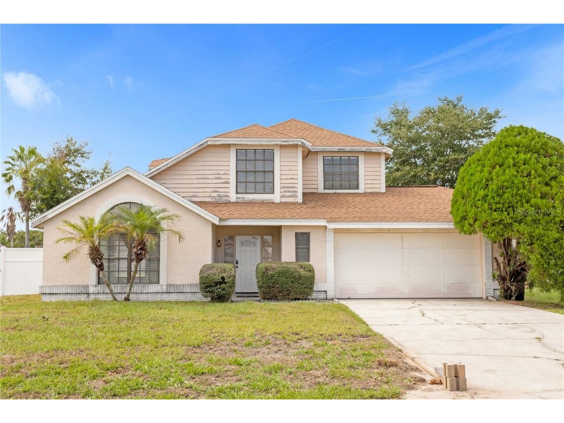 6027 Canyon De Chelley Court Orlando FL 32810 O6155824 image1