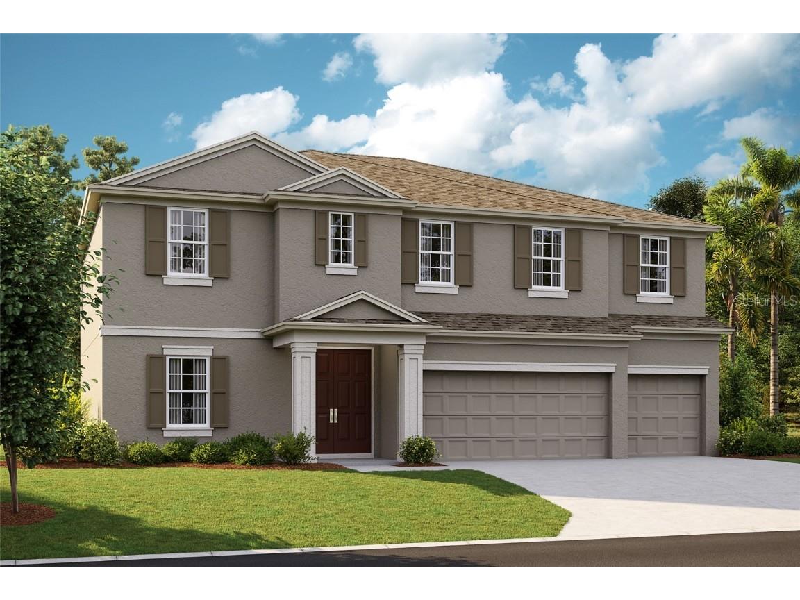 6027 Golden Nettle Drive Apollo Beach FL 33572 T3535957 image1