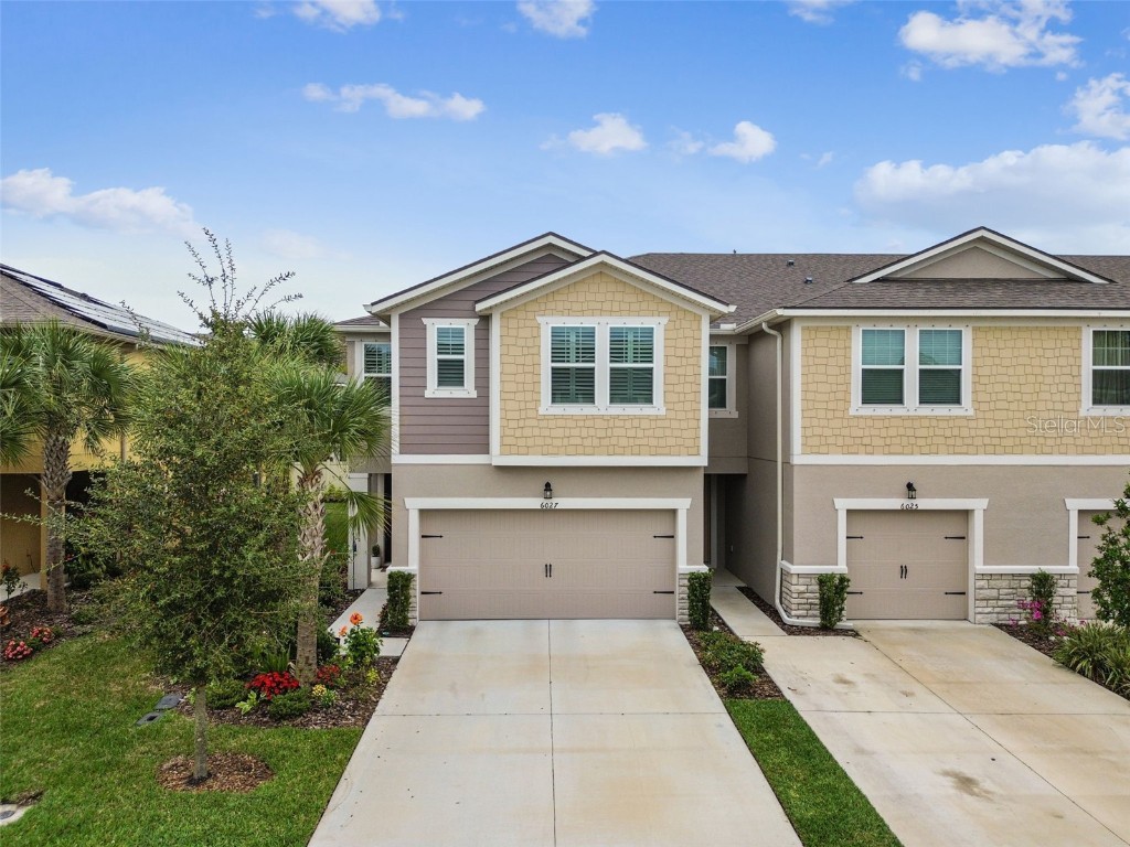 6027 Grand Sonata Avenue Lutz FL 33558 T3509689 image1