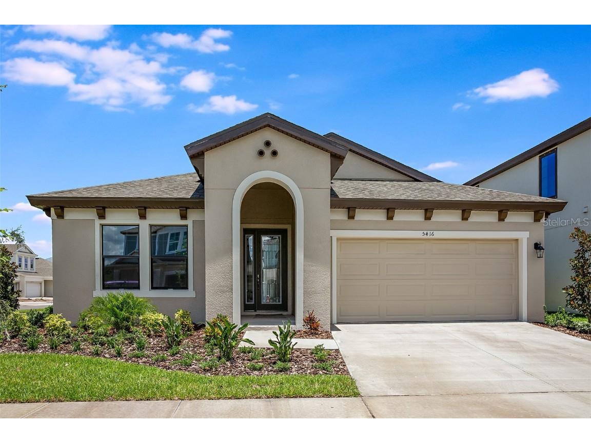 6027 Hidden Branch Drive Apollo Beach FL 33572 T3465571 image1