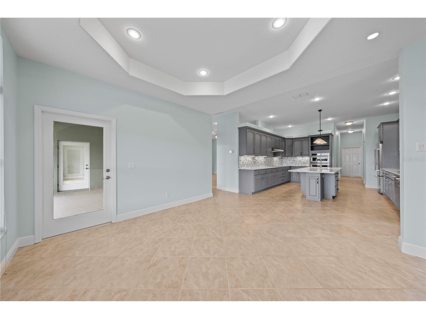 6027 Lake Lizzie Drive Saint Cloud FL 34771 - LAKE LIZZIE / ALLIGATOR CHAIN S5151214 image11