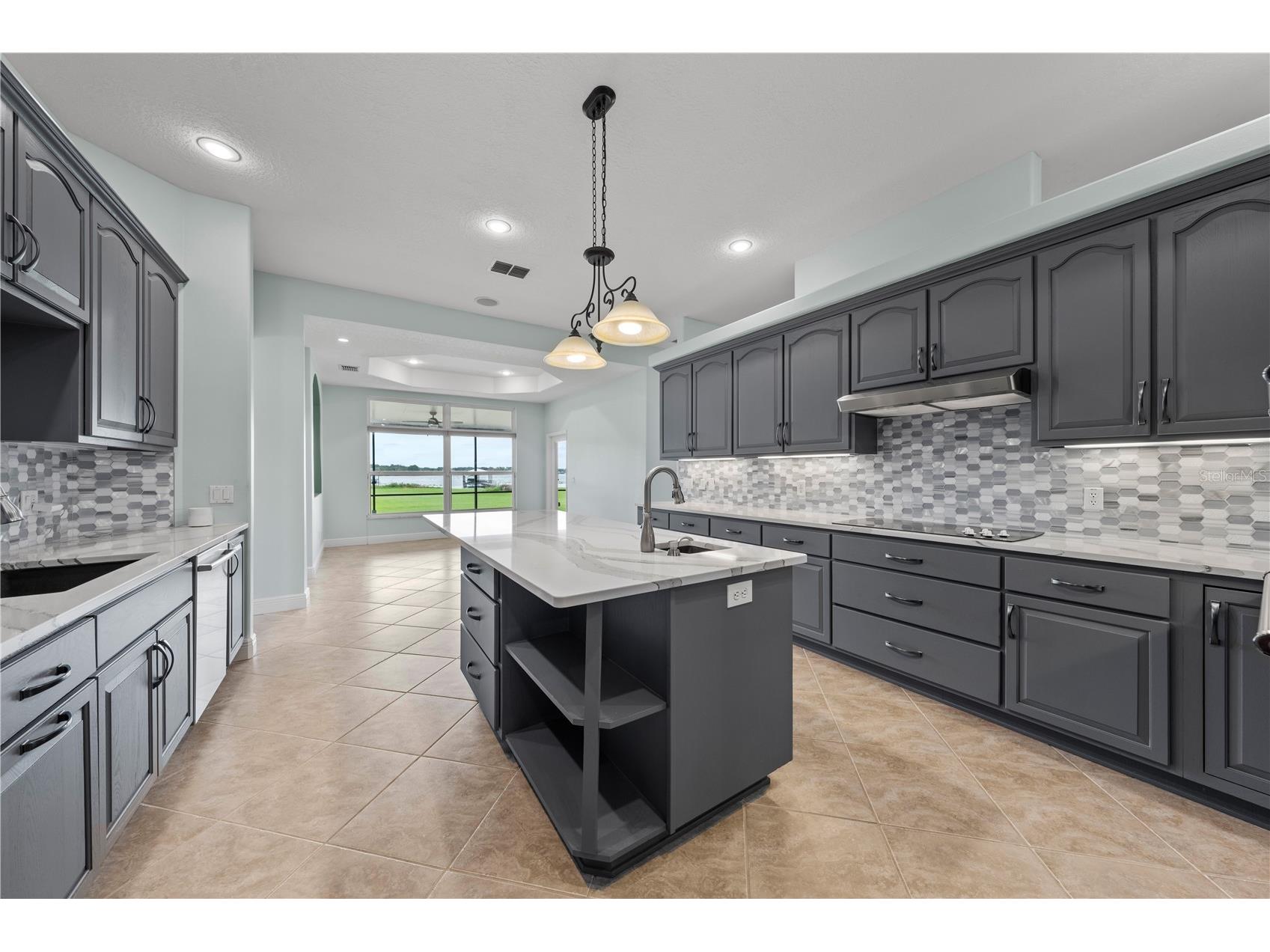 6027 Lake Lizzie Drive Saint Cloud FL 34771 - LAKE LIZZIE / ALLIGATOR CHAIN S5151214 image14