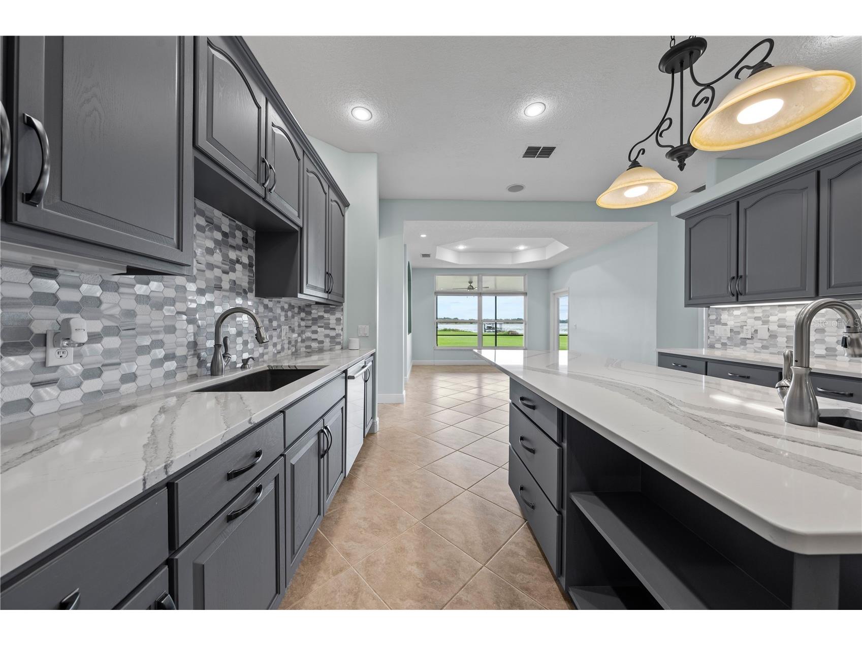 6027 Lake Lizzie Drive Saint Cloud FL 34771 - LAKE LIZZIE / ALLIGATOR CHAIN S5151214 image16