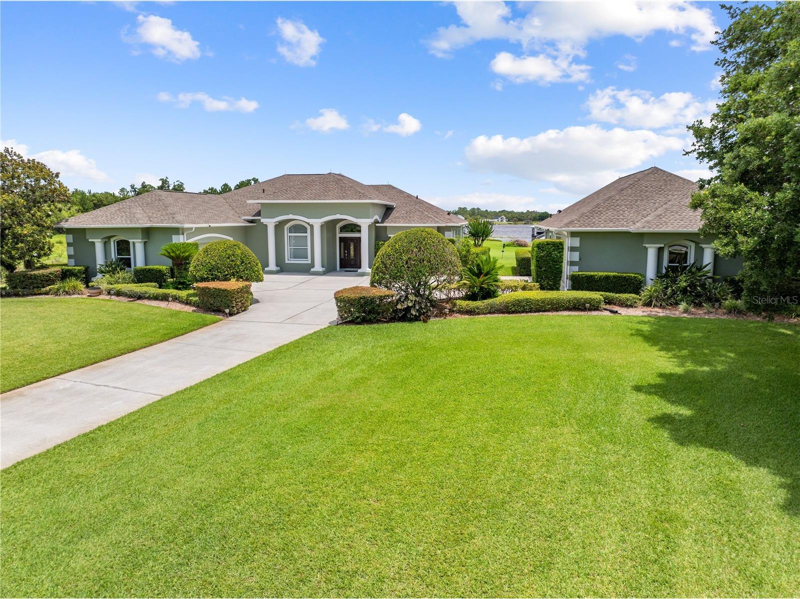 6027 Lake Lizzie Drive Saint Cloud FL 34771 - LAKE LIZZIE / ALLIGATOR CHAIN S5151214 image2