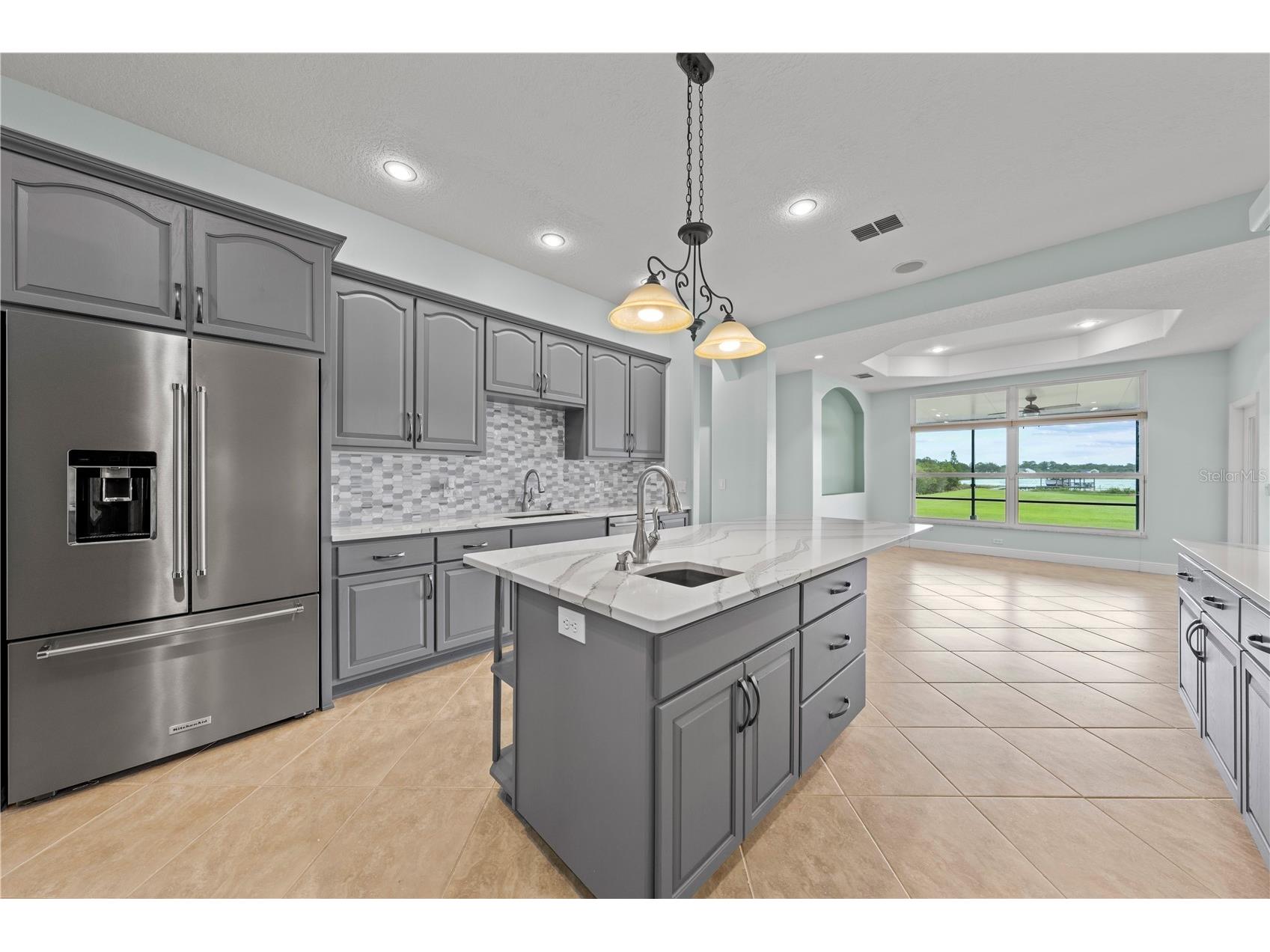 6027 Lake Lizzie Drive Saint Cloud FL 34771 - LAKE LIZZIE / ALLIGATOR CHAIN S5151214 image21