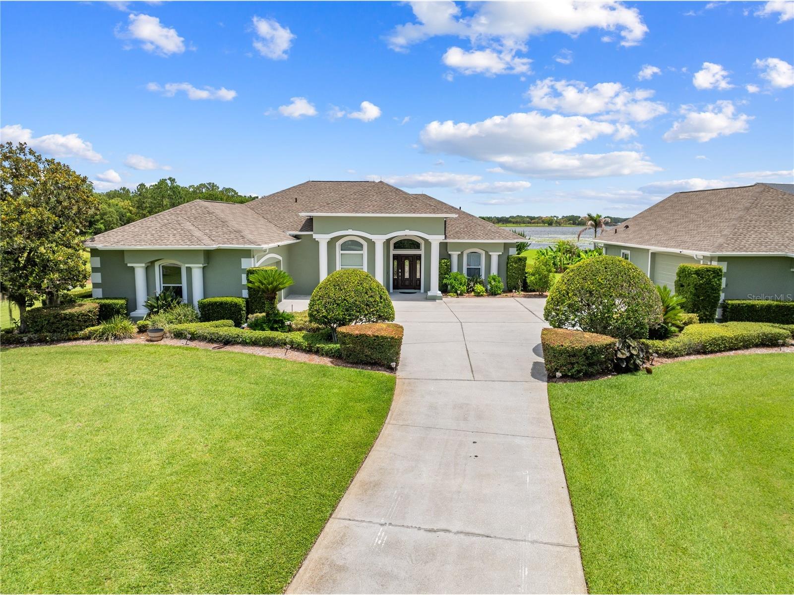 6027 Lake Lizzie Drive Saint Cloud FL 34771 - LAKE LIZZIE / ALLIGATOR CHAIN S5151214 image3