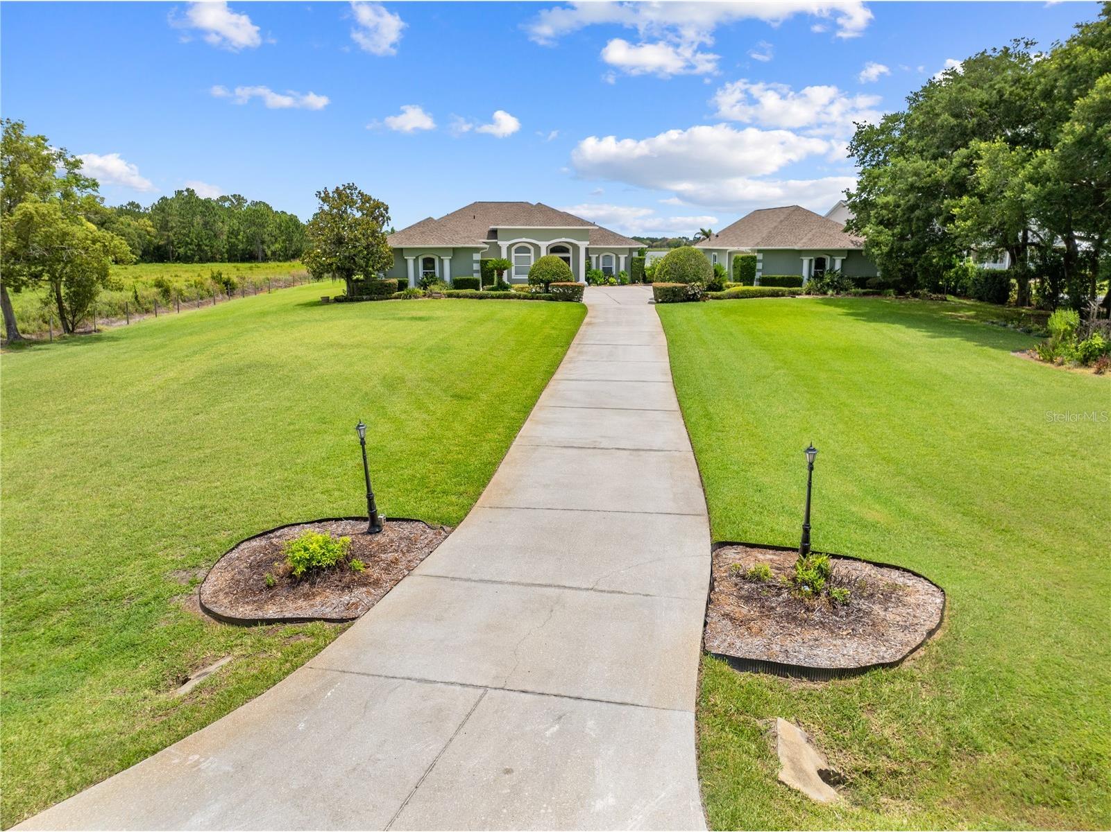 6027 Lake Lizzie Drive Saint Cloud FL 34771 - LAKE LIZZIE / ALLIGATOR CHAIN S5151214 image4