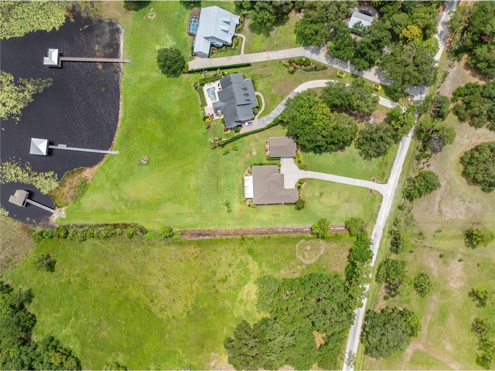 6027 Lake Lizzie Drive Saint Cloud FL 34771 - LAKE LIZZIE / ALLIGATOR CHAIN S5151214 image62