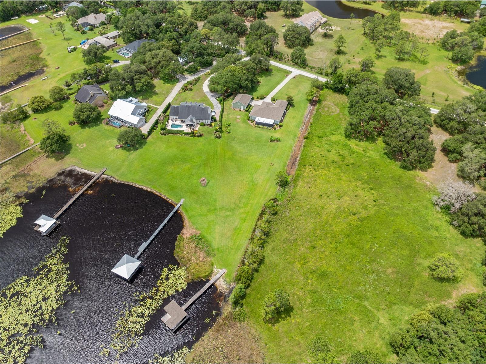 6027 Lake Lizzie Drive Saint Cloud FL 34771 - LAKE LIZZIE / ALLIGATOR CHAIN S5151214 image64