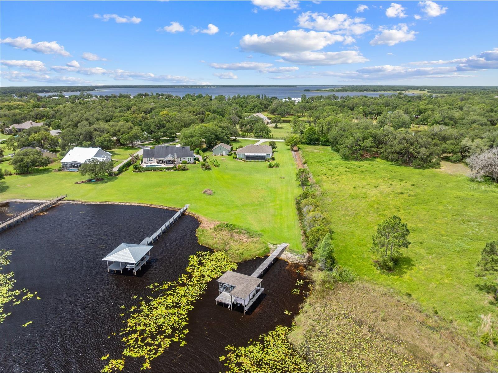 6027 Lake Lizzie Drive Saint Cloud FL 34771 - LAKE LIZZIE / ALLIGATOR CHAIN S5151214 image65