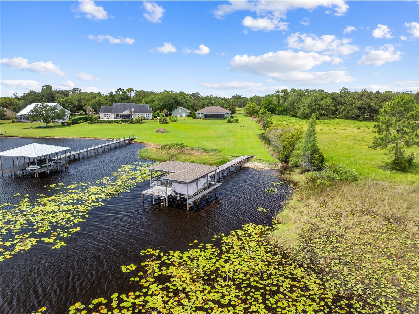 6027 Lake Lizzie Drive Saint Cloud FL 34771 - LAKE LIZZIE / ALLIGATOR CHAIN S5151214 image67