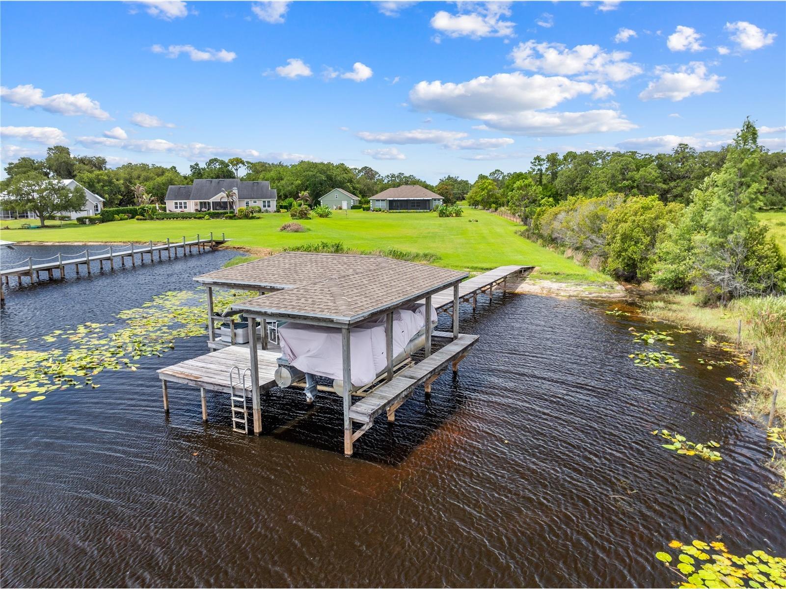6027 Lake Lizzie Drive Saint Cloud FL 34771 - LAKE LIZZIE / ALLIGATOR CHAIN S5151214 image68