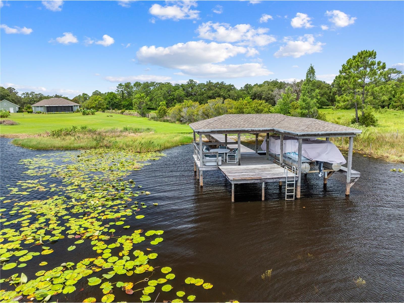 6027 Lake Lizzie Drive Saint Cloud FL 34771 - LAKE LIZZIE / ALLIGATOR CHAIN S5151214 image69