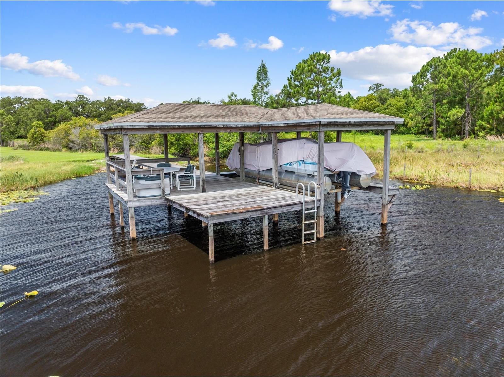 6027 Lake Lizzie Drive Saint Cloud FL 34771 - LAKE LIZZIE / ALLIGATOR CHAIN S5151214 image70