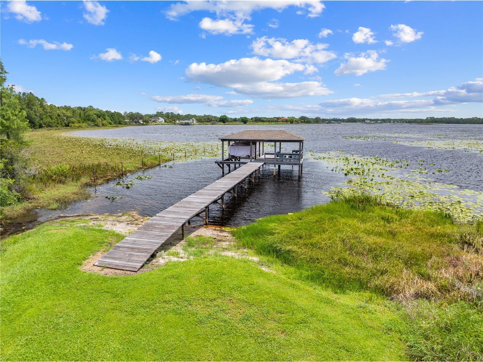 6027 Lake Lizzie Drive Saint Cloud FL 34771 - LAKE LIZZIE / ALLIGATOR CHAIN S5151214 image71