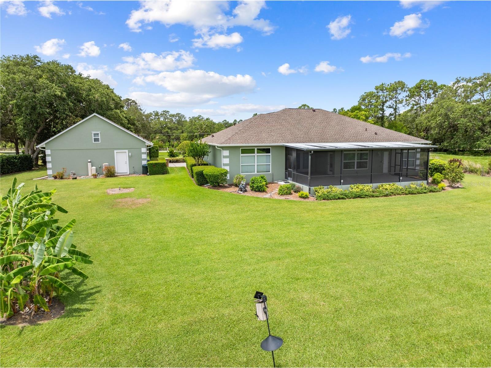 6027 Lake Lizzie Drive Saint Cloud FL 34771 - LAKE LIZZIE / ALLIGATOR CHAIN S5151214 image73