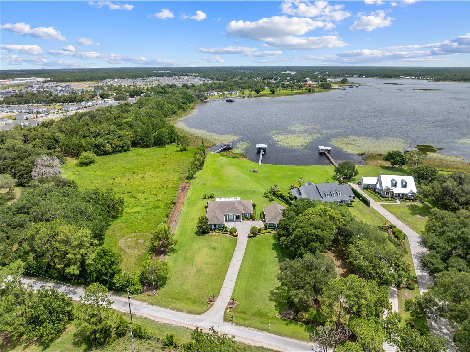 6027 Lake Lizzie Drive Saint Cloud FL 34771 - LAKE LIZZIE / ALLIGATOR CHAIN S5151214 image75