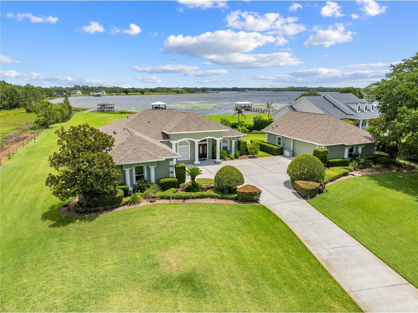 6027 Lake Lizzie Drive Saint Cloud FL 34771 - LAKE LIZZIE / ALLIGATOR CHAIN S5151214 image77