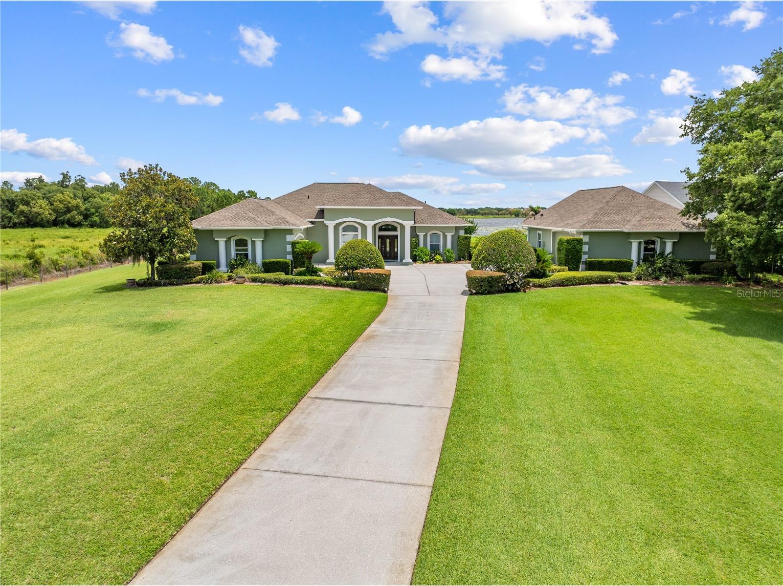 6027 Lake Lizzie Drive Saint Cloud FL 34771 - LAKE LIZZIE / ALLIGATOR CHAIN S5151214 image78