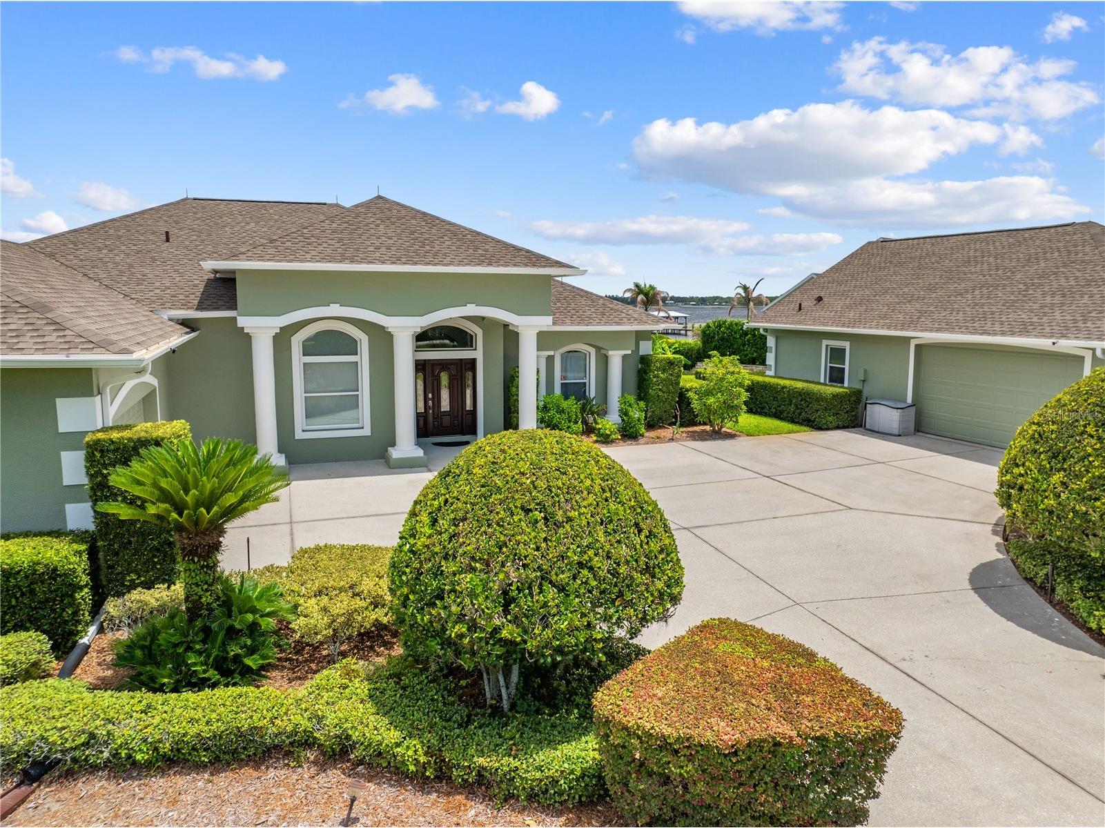 6027 Lake Lizzie Drive Saint Cloud FL 34771 - LAKE LIZZIE / ALLIGATOR CHAIN S5151214 image79