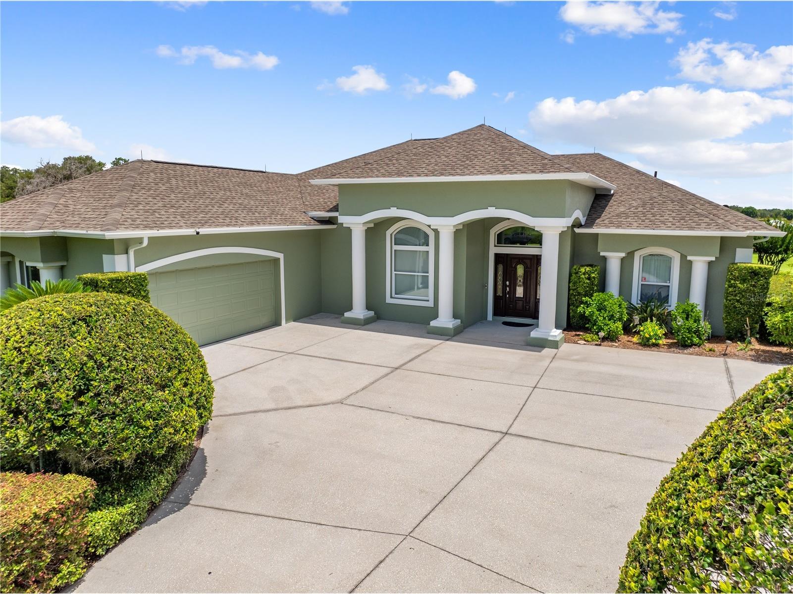 6027 Lake Lizzie Drive Saint Cloud FL 34771 - LAKE LIZZIE / ALLIGATOR CHAIN S5151214 image80