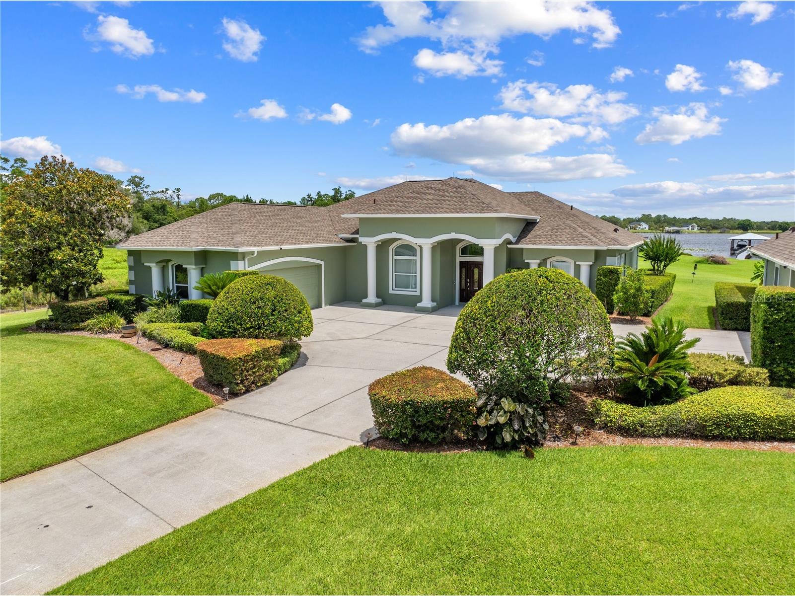 6027 Lake Lizzie Drive Saint Cloud FL 34771 - LAKE LIZZIE / ALLIGATOR CHAIN S5151214 image81