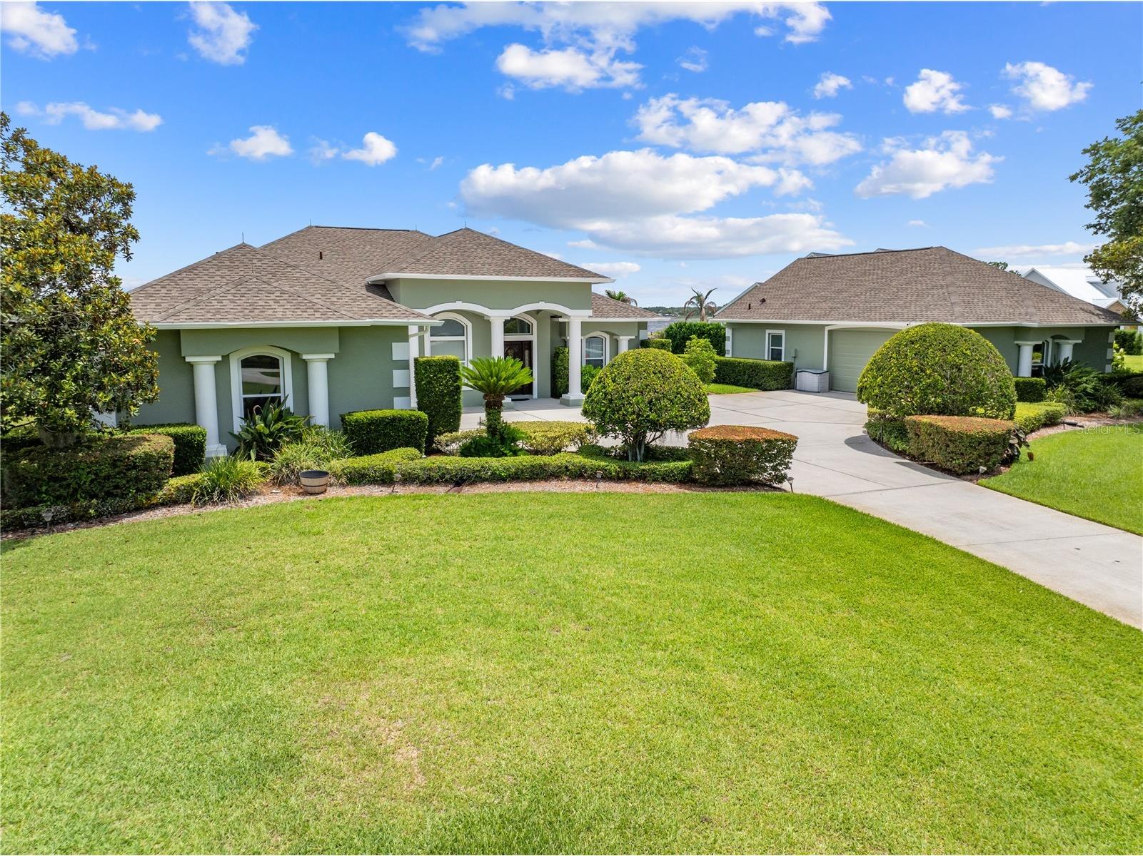 6027 Lake Lizzie Drive Saint Cloud FL 34771 - LAKE LIZZIE / ALLIGATOR CHAIN S5151214 image83