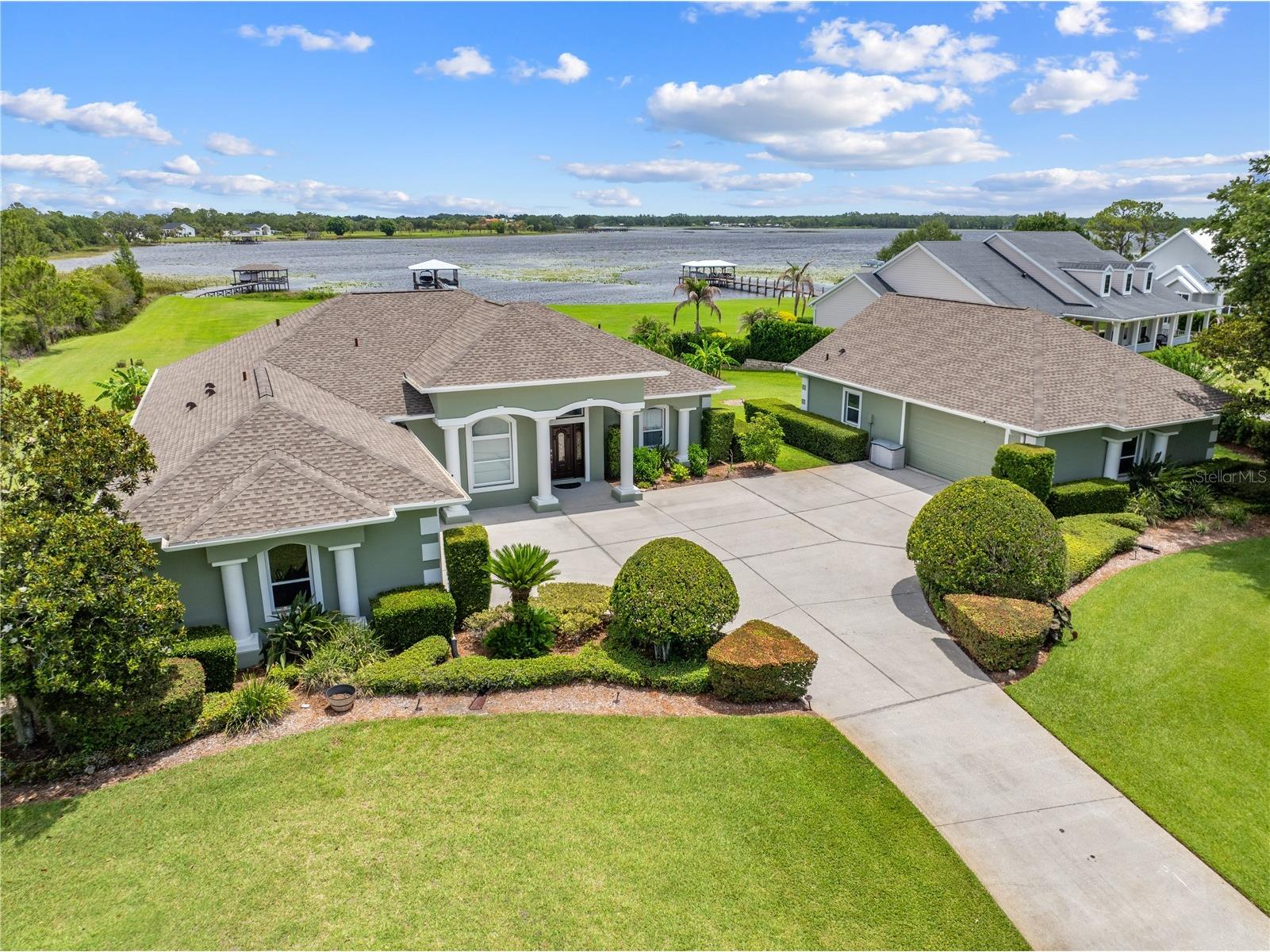 6027 Lake Lizzie Drive Saint Cloud FL 34771 - LAKE LIZZIE / ALLIGATOR CHAIN S5151214 image84